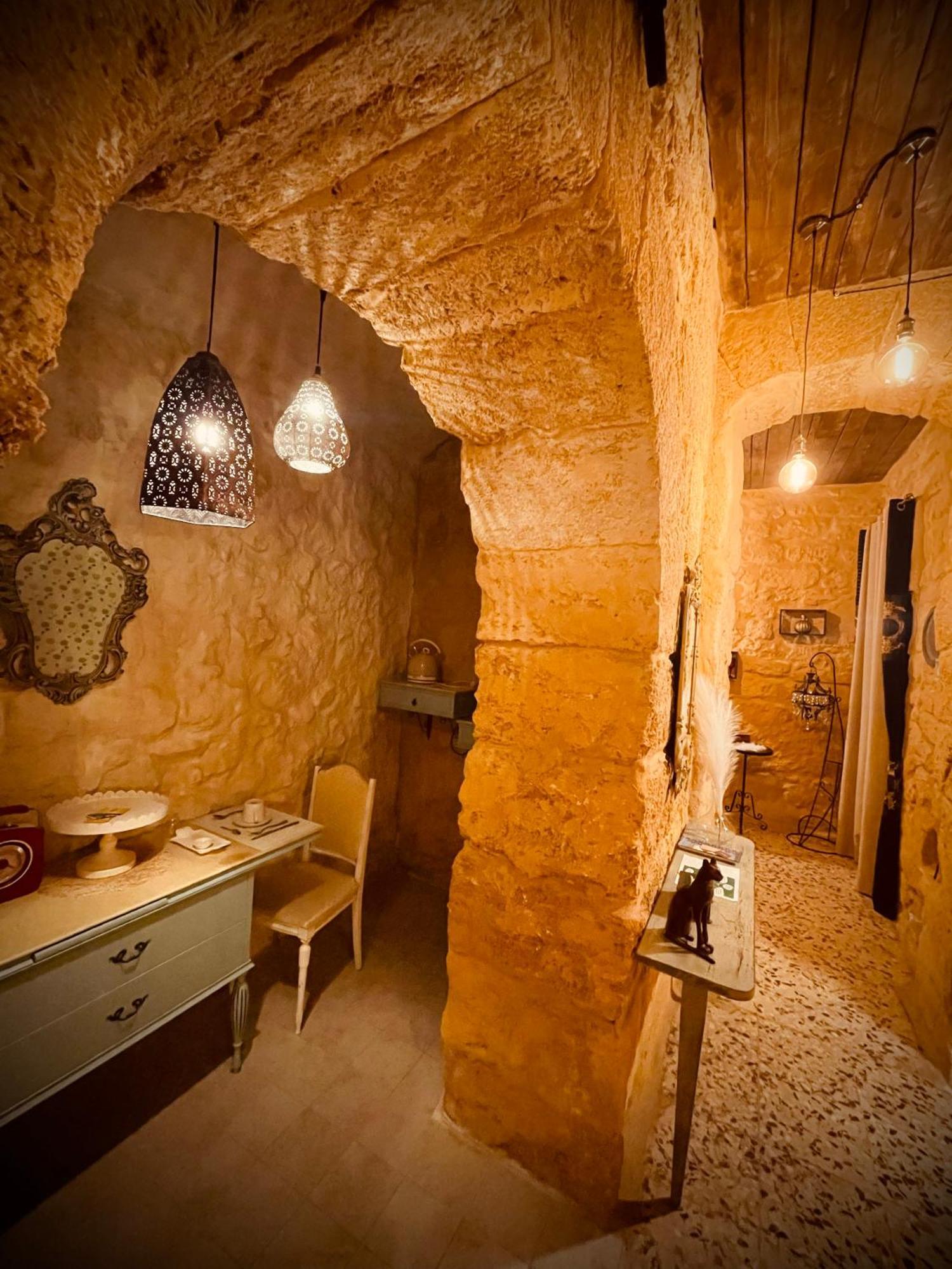 Апартаменти Il Vecchio Cortile Агрідженто Екстер'єр фото